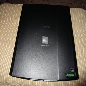 Cannon Scanner